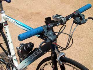 カレラ CARRERA HERCULES T9 RC ロードバイク Carrera-HERCULES RC