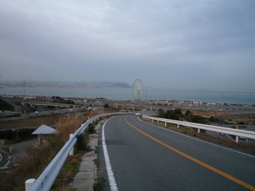 明石海峡