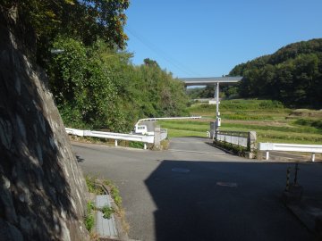 白川
