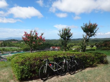 しあわせの村