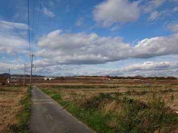 加古川小野線