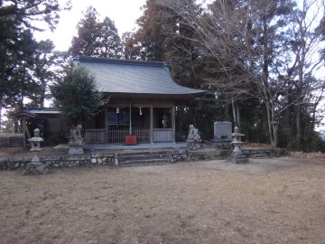 丹生神社