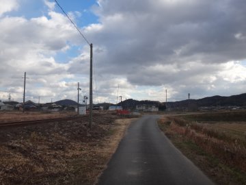 北条鉄道