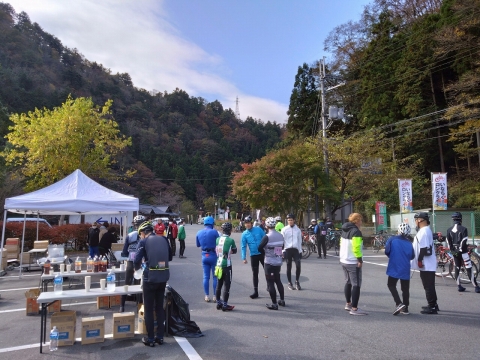 道の駅ちくさ