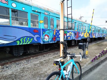 鍛冶屋線市原駅跡