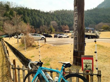 なか・やちよの森公園