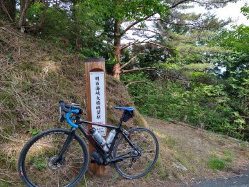 明石海峡大橋眺望駅