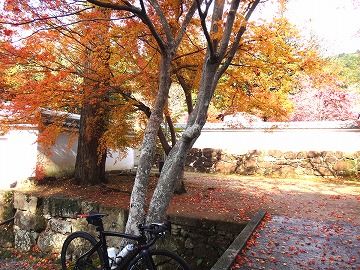 法華山一乗寺