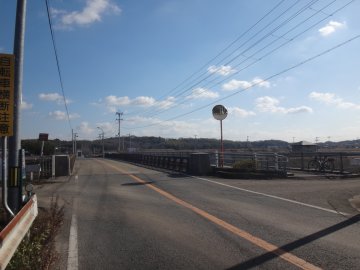 県道23号線