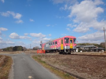 北条鉄道