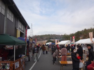 道の駅三木　イベント