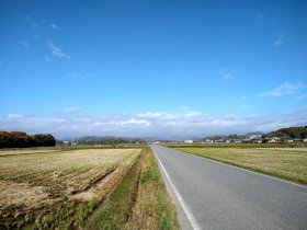 田園風景