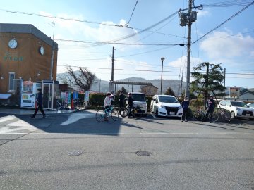 JR小野町駅