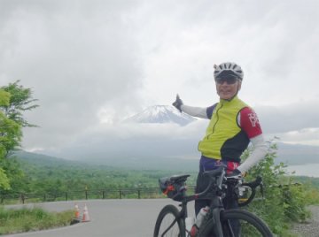 山中湖＆富士山ビュースポット