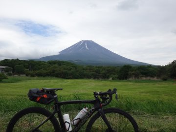 富士山ビュースポット