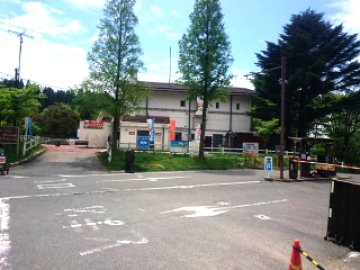 六甲山牧場