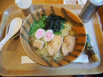 キジラーメン