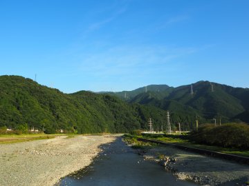 加茂川