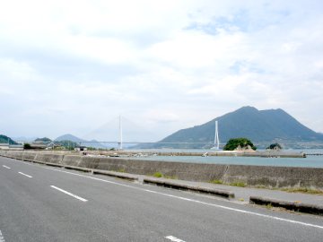 大三島