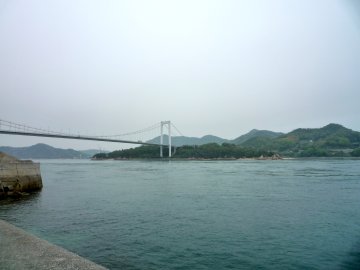 伯方大島大橋