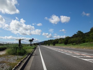 明石海峡公園前