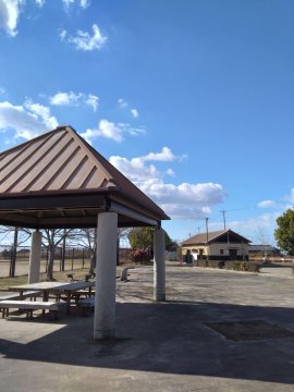 神出町公園