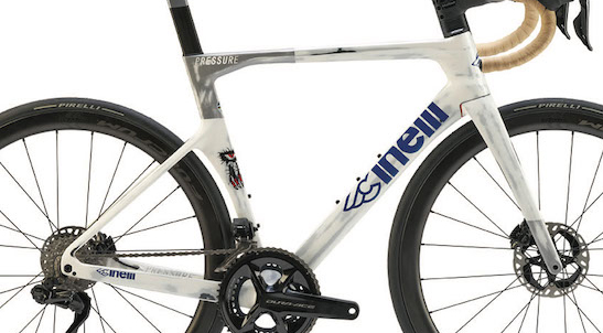 cinelli